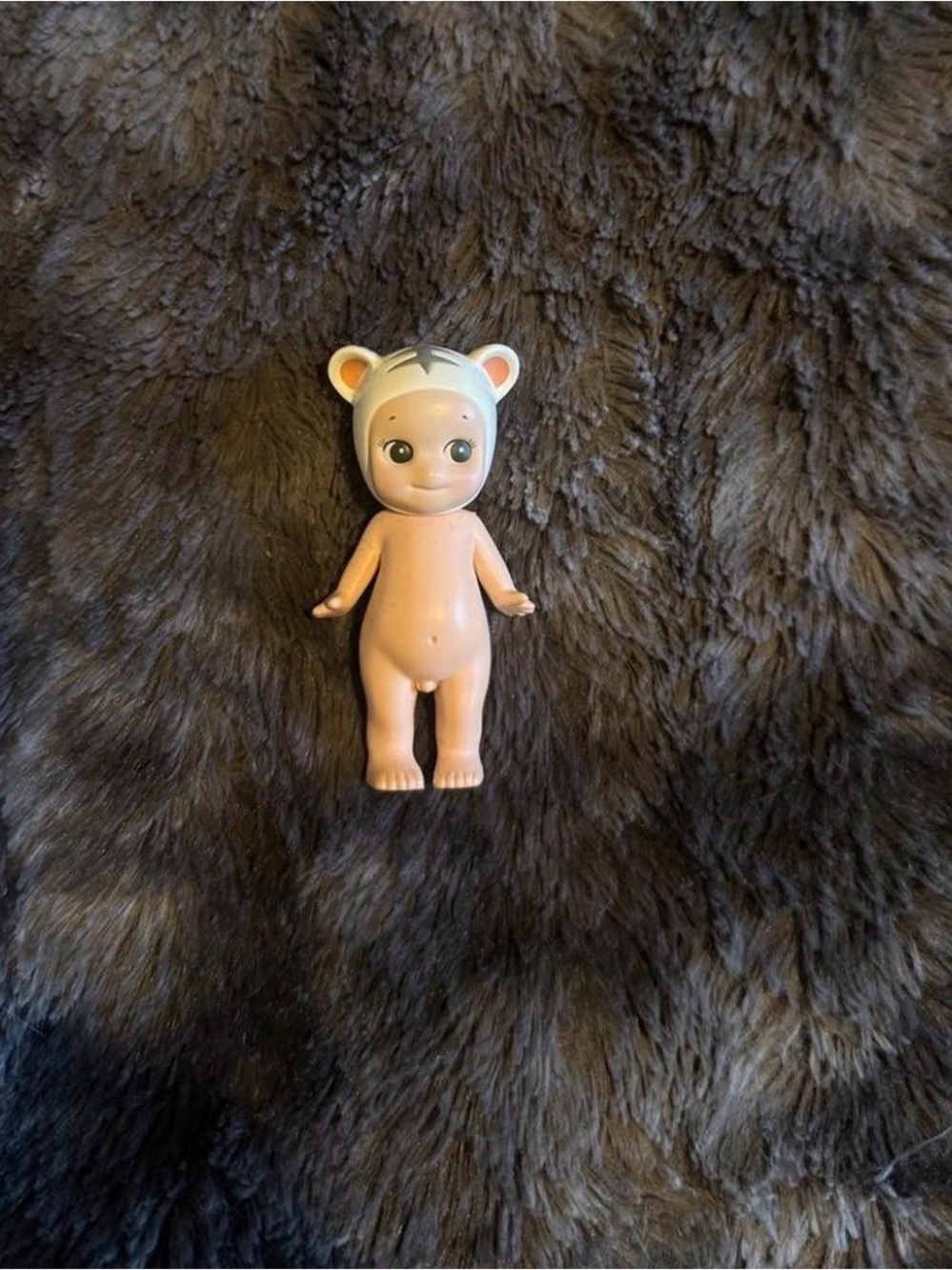 INSANELY RARE SONNY ANGEL!!